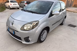 Renault Twingo 1.2 8V Dynamique