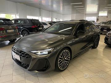 Audi A6 Avant TDI 150 kW S tronic quattro S Line T