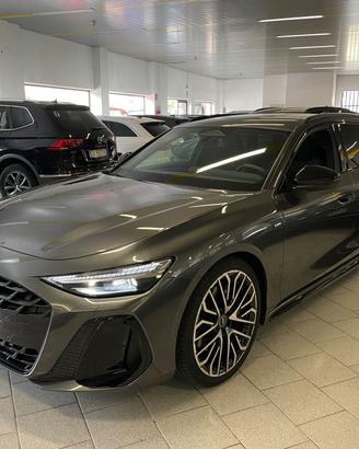 Audi A6 Avant TDI 150 kW S tronic quattro S Line T
