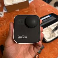Bundle videocamera gopro max 360