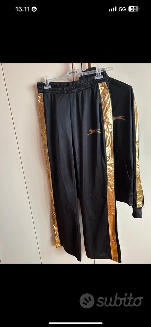 Tuta slazenger Abbigliamento e Accessori In vendita a Roma