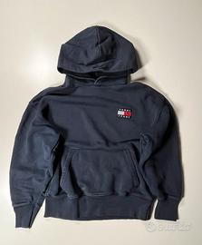 felpa tommy jeans