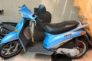 Scooter Piaggio Liberty 50cc 2T