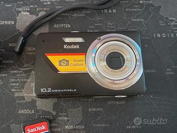 Kodak EasyShare M340