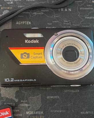 Kodak EasyShare M340
