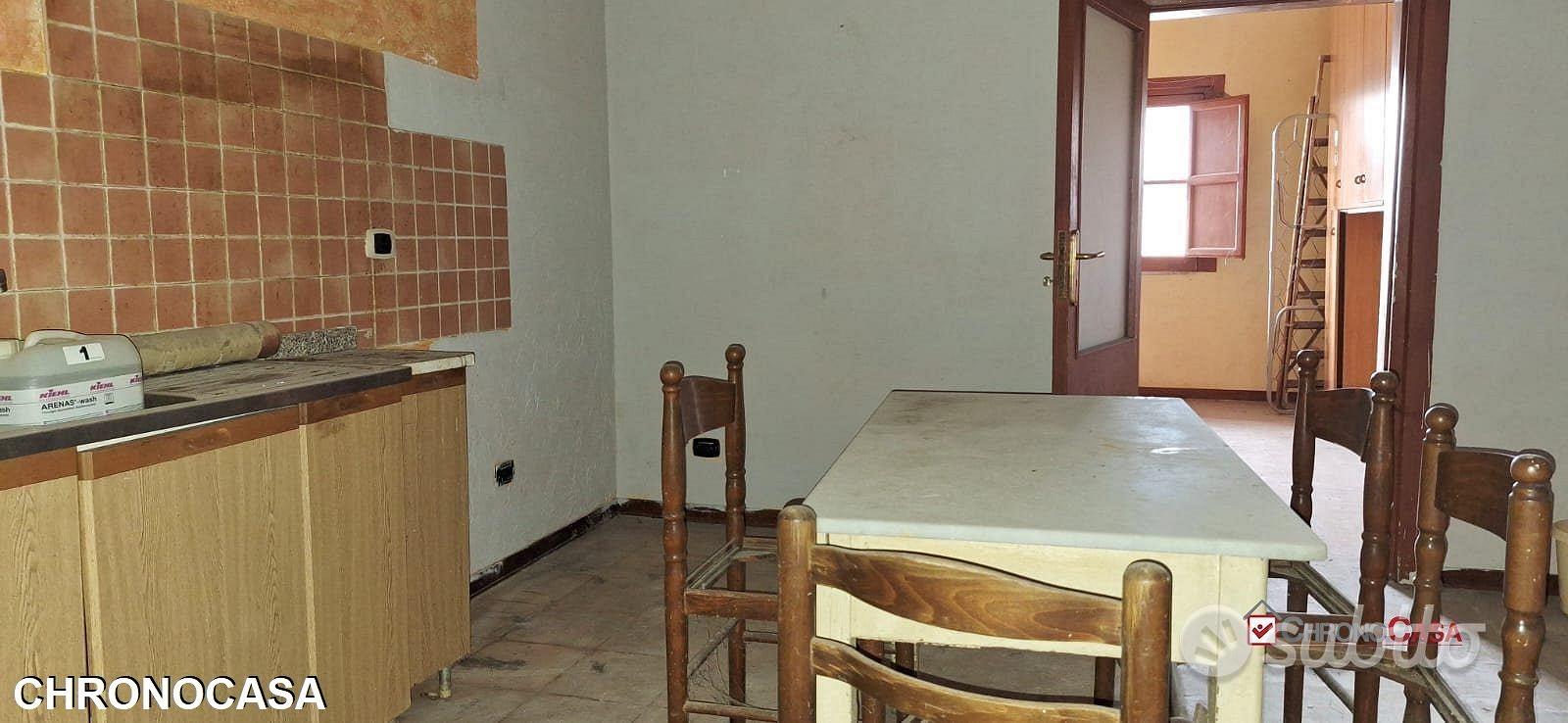 Appartamento – Messina, Casalotto, III Circoscrizione - Vista 3