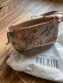 Tracolla floreale Alviero Martini 1 classe