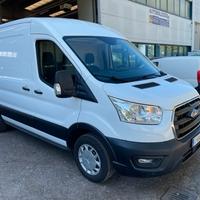 Ford transit 2.0tdci l2h2