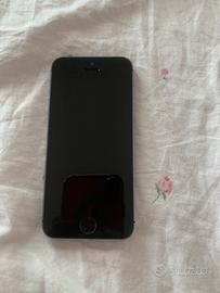 iPhone 5s