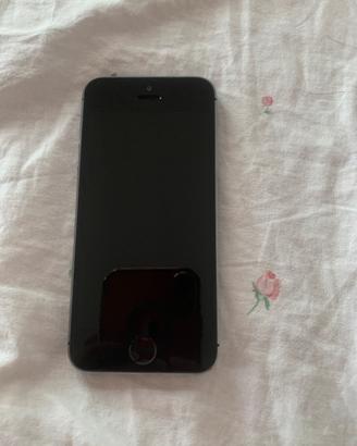 iPhone 5s