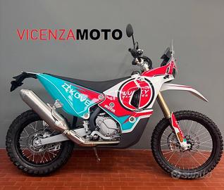 Kove 450 Rally Lucky Explorer SUPER PREZZO!!!