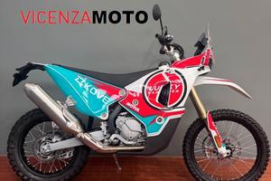 Kove 450 Rally Lucky Explorer SUPER PREZZO!!!