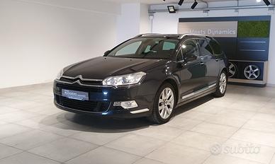Citroen C5 BlueHDi 180 EAT6 S&S Hydractive Executi