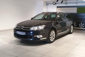 Citroen C5 BlueHDi 180 EAT6 S&S Hydractive Executi