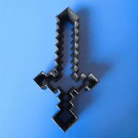 5 Taglia biscotti Minecraft