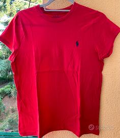 Polo donna Ralph Lauren 