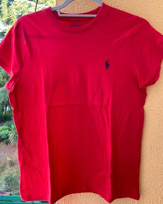 Polo donna Ralph Lauren 