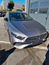 Mercedes Classe A 180d