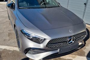 Mercedes Classe A 180d