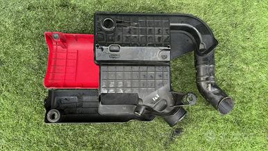 BOX SCATOLA FILTRO ARIA ABARTH 500 Fiat 51842145 B