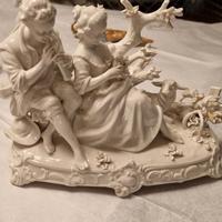 porcellana Capodimonte