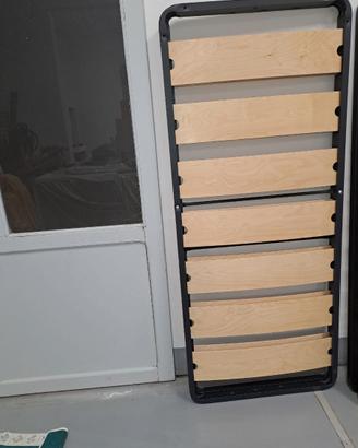 Reti da letto a doghe