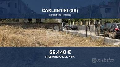 Immobile in asta di 669 m² a Carlentini