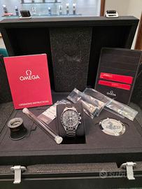 Omega Speedmaster 321 31130403001001