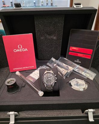 Omega Speedmaster 321 31130403001001