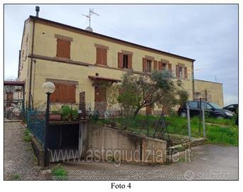 Appartamento Agugliano [A4336674]