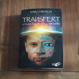 LIBRO TRANSFERT NUOVO 