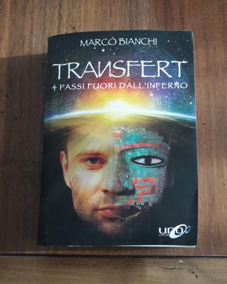 LIBRO TRANSFERT NUOVO 