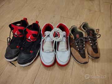 Scarpe Nike 41