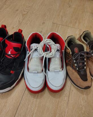 Scarpe Nike 41