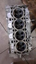 testata ford fiesta- b-max 1400 16v