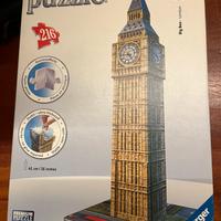 Puzzle 3D Ravensburger
