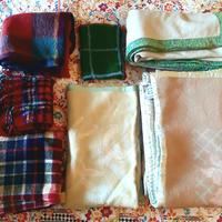 Coperte Somma e plaid