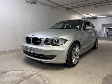 Bmw 120d cat 5 porte Msport