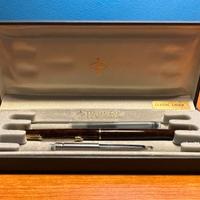 Penna Stilografica Parker 180 Classic Laque