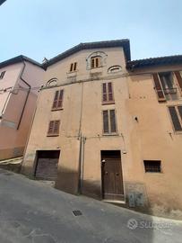 Trilocale da ristrutturare a Todi