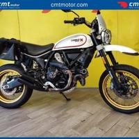 Ducati Scrambler