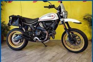 Ducati Scrambler