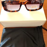 OCCHIALI DA SOLE GABRIELA MARIONI TORTOISE TOTAL