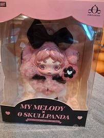 Skullpanda My Melody Pop Mart