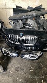 Musata completa Bmw Serie 2 2022/23