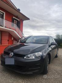 golf 7