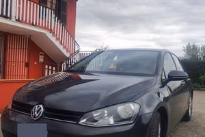 golf 7