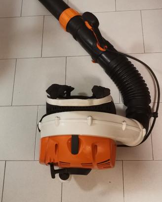 Soffiatore spallegiato Stihl BR