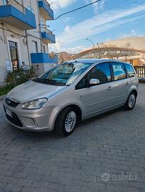 Ford c max