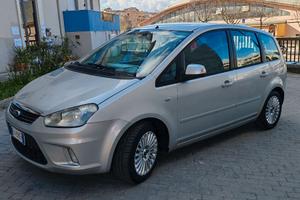 Ford c max
